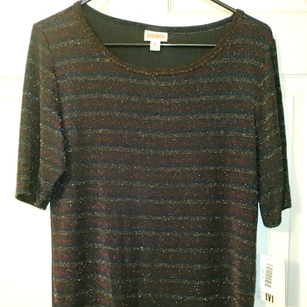 Lularoe Gigi Top NWT